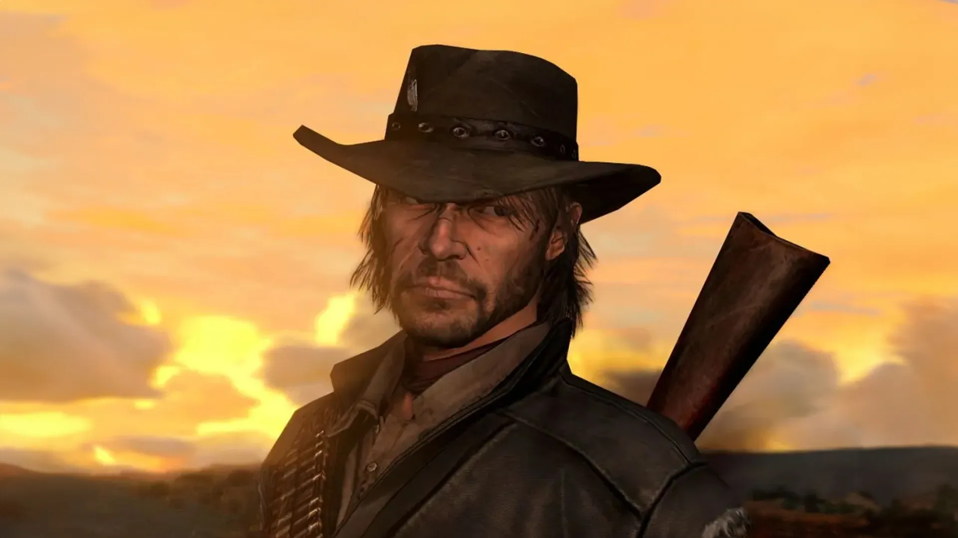تسريب موعد إطلاق إصدار ريماستر Red Dead Redemption