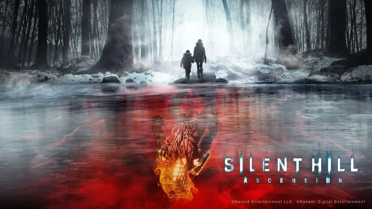 تسريب موعد إطلاق لعبة Silent Hill الجديدة