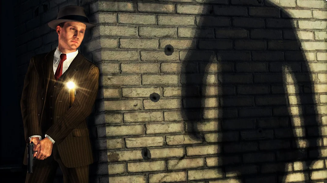 تصريحات من رئيس Take-Two تلمح لعودة لعبة L.A. Noire من جديد