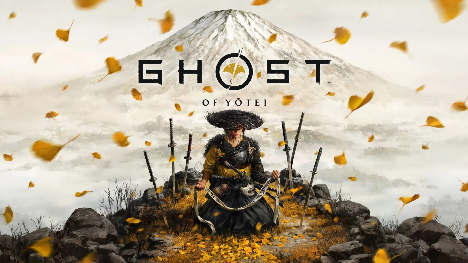 تصنيف Ghost of Yōtei عمريًا في المملكة العربية السعودية