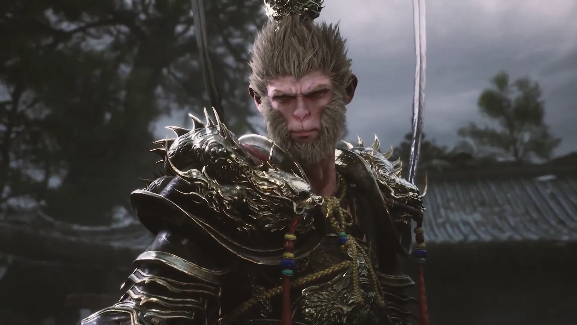 تعتقد Xbox أنه قد تم حصر Black Myth Wukong مؤقتًا على جهاز PS5