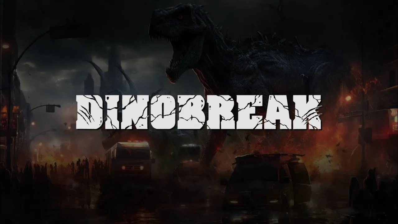 لعبة تأتينا كخليفة إبداعية للعبة Dino Crisis
