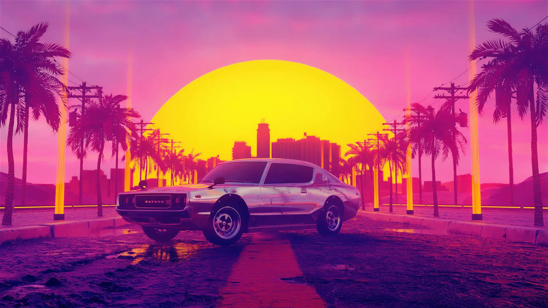 توقعات بظهور تفاصيل جديدة حول لعبة GTA 6 في مايو المقبل