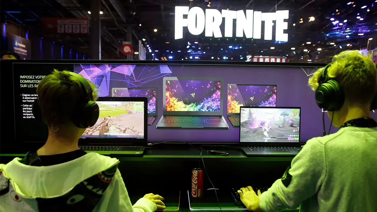 رفع دعوى ضد مايكروسوفت و Epic Games لسبب لن تتوقعه