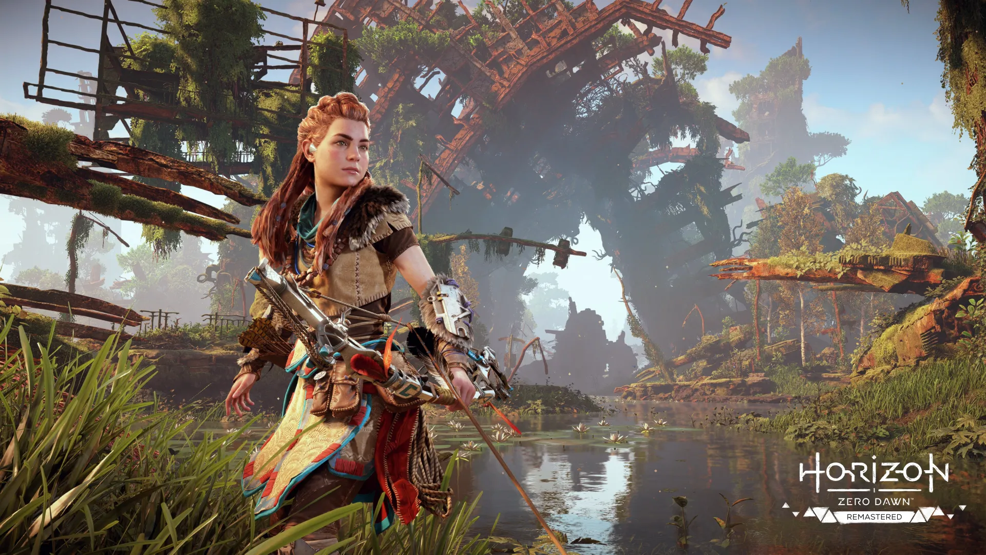 رفع سعر نسخة Horizon Zero Dawn العادية بعد الإعلان عن الريماستر