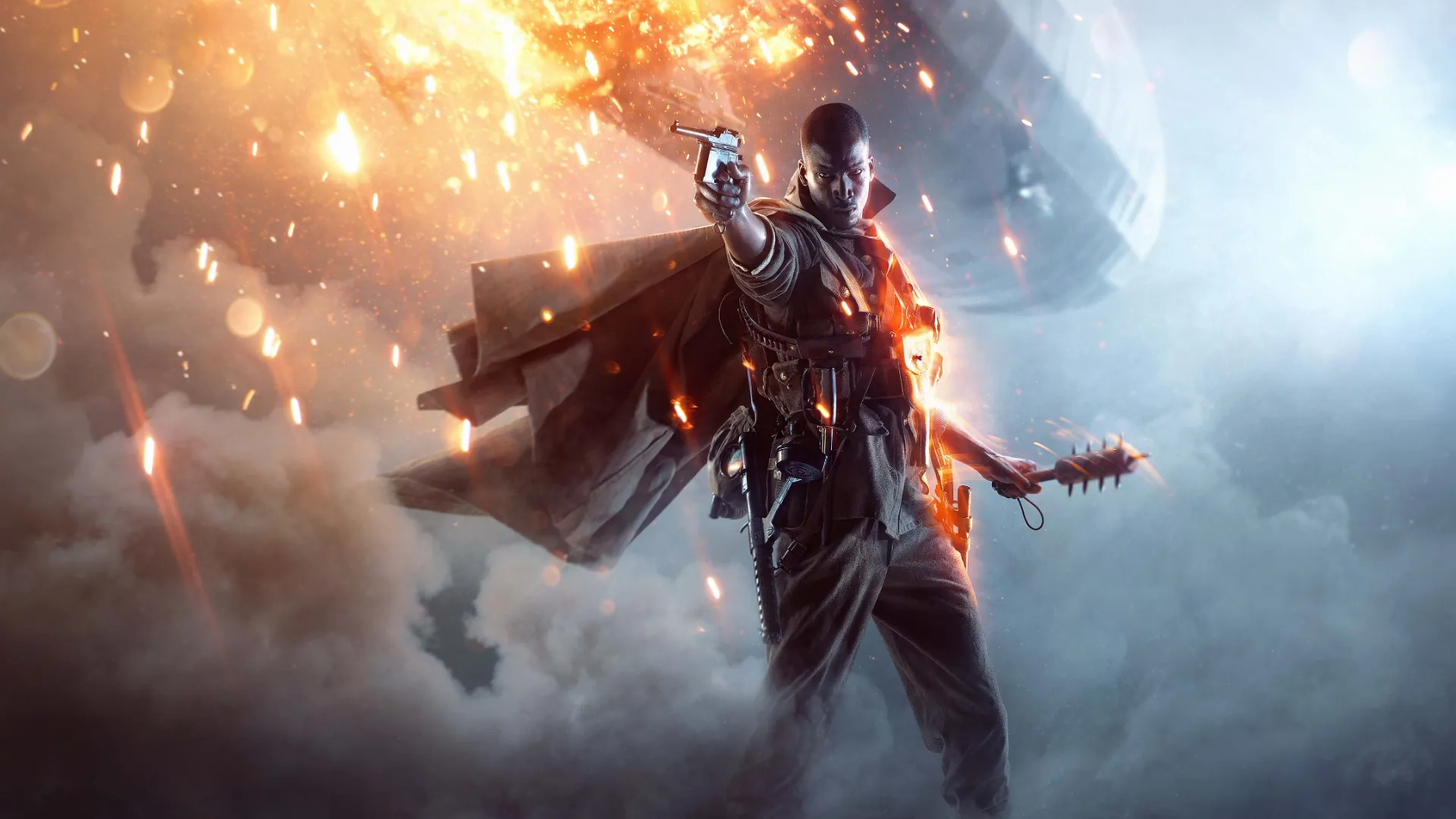 سلسلة ألعاب Battlefield تخسر مخرجًا أخر