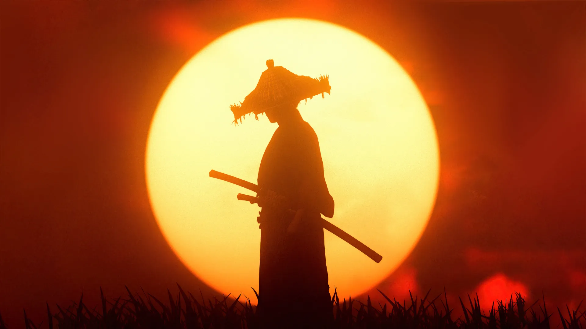 سيتم الإعلان عن نسخة الحاسب من Ghost of Tsushima هذا الشهر