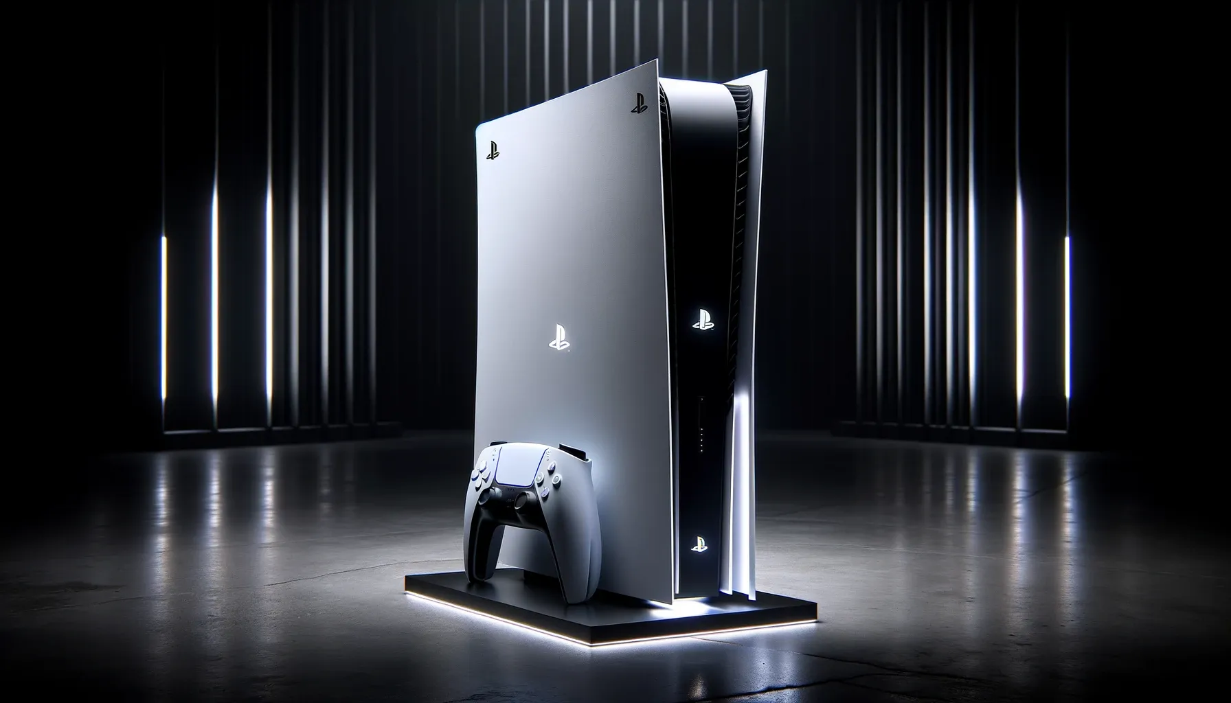 سيتم الكشف عن جهاز PS5 Pro في سبتمبر المقبل