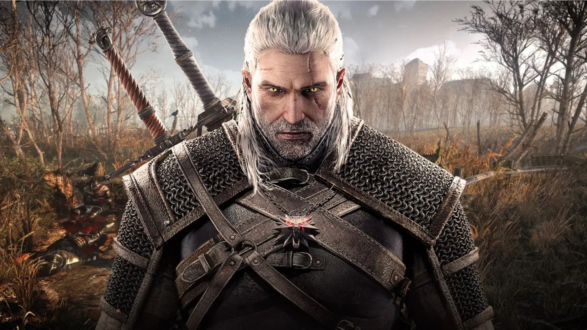 سيتم الكشف عن لعبة The Witcher 4 مع اقتراب موعد إصدارها