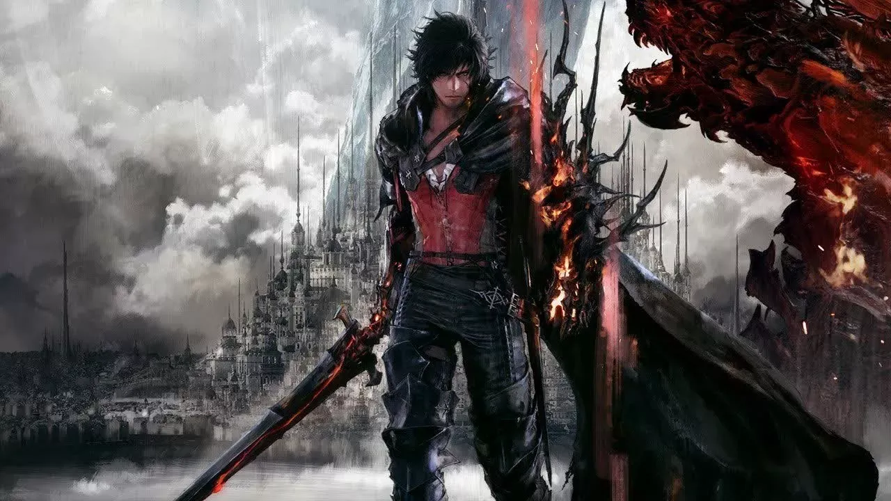 شركة Square Enix الضخمة خسرت 2 مليار دولار، والسبب هو هذه اللعبة “على الأغلب”