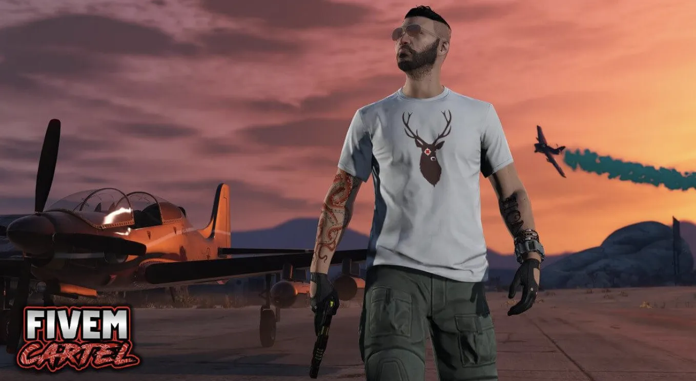 طور الحياة الواقعية في GTA 5 قادم إلى أجهزة الجيل الحالي قريبًا – إشاعة