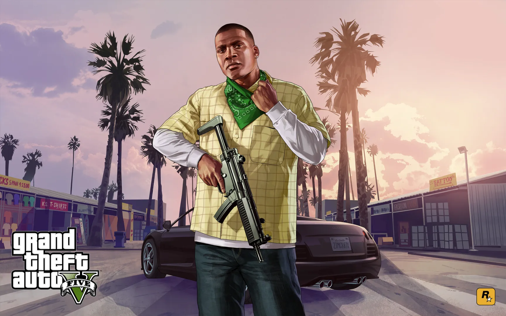 دليل شخصيات gta - الجزء الثاني: جميع شخصيات قراند GTA 5 و GTA san andreas دليل شخصيات gta - الجزء الثاني: جميع شخصيات قراند GTA 5 و GTA san andreas