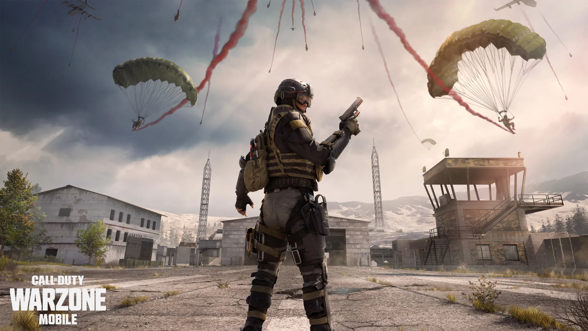 قائمة ألعاب Activision لسنة 2023
