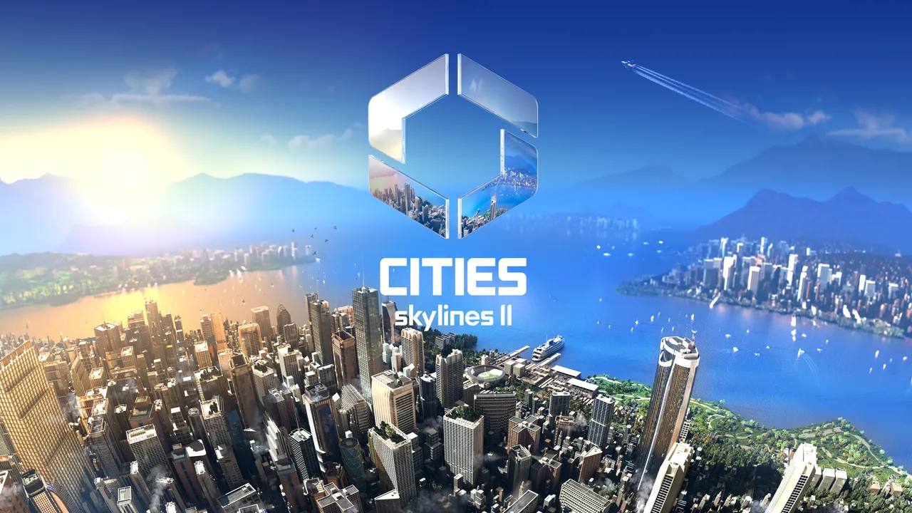 قائمة جميع اجزاء لعبه cities skylines بالترتيب الصحيح 2025