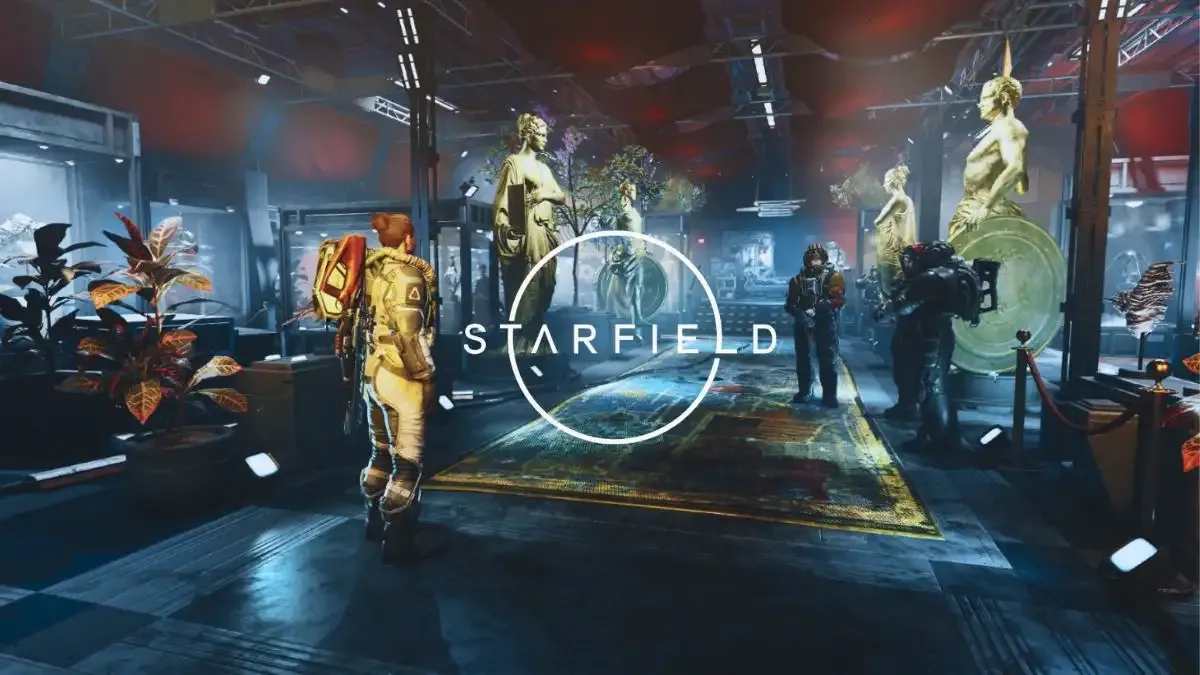 قائمة من الأشياء الرائعة والجديدة في طريقها إلى لعبة Starfield