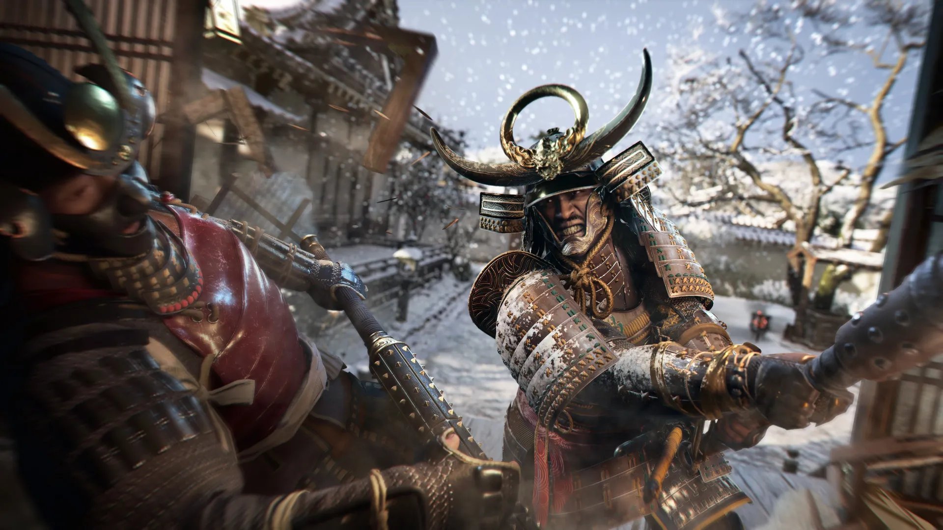 قد تتعرض لعبة Assassin’s Creed Shadows للمنع في اليابان