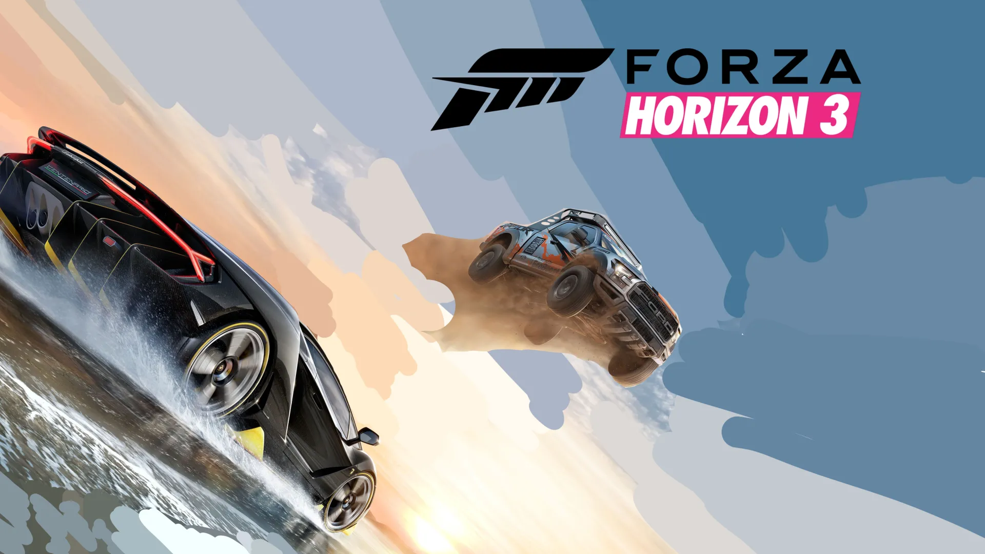 كل ما تريد معرفته عن Forza Horizon 3 في دليل كامل