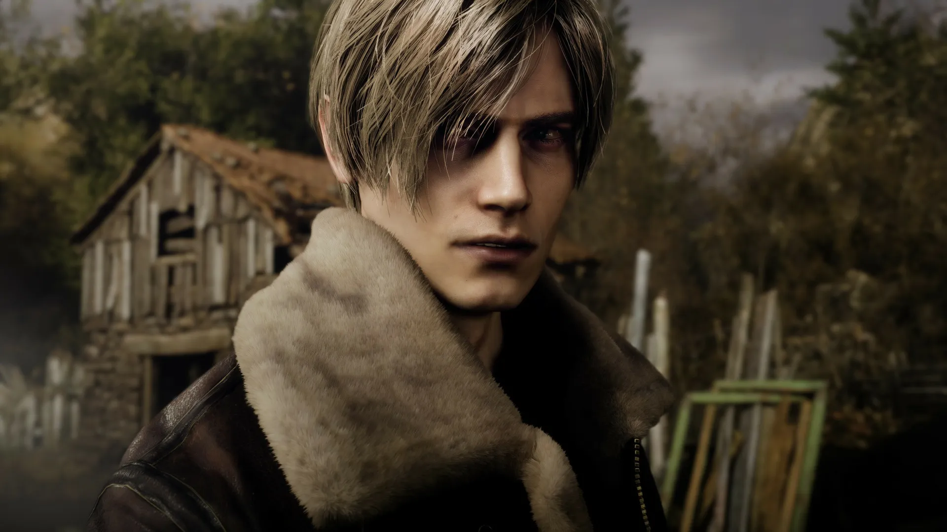 قائمة جميع شفرات وكلمات سر Resident Evil 4