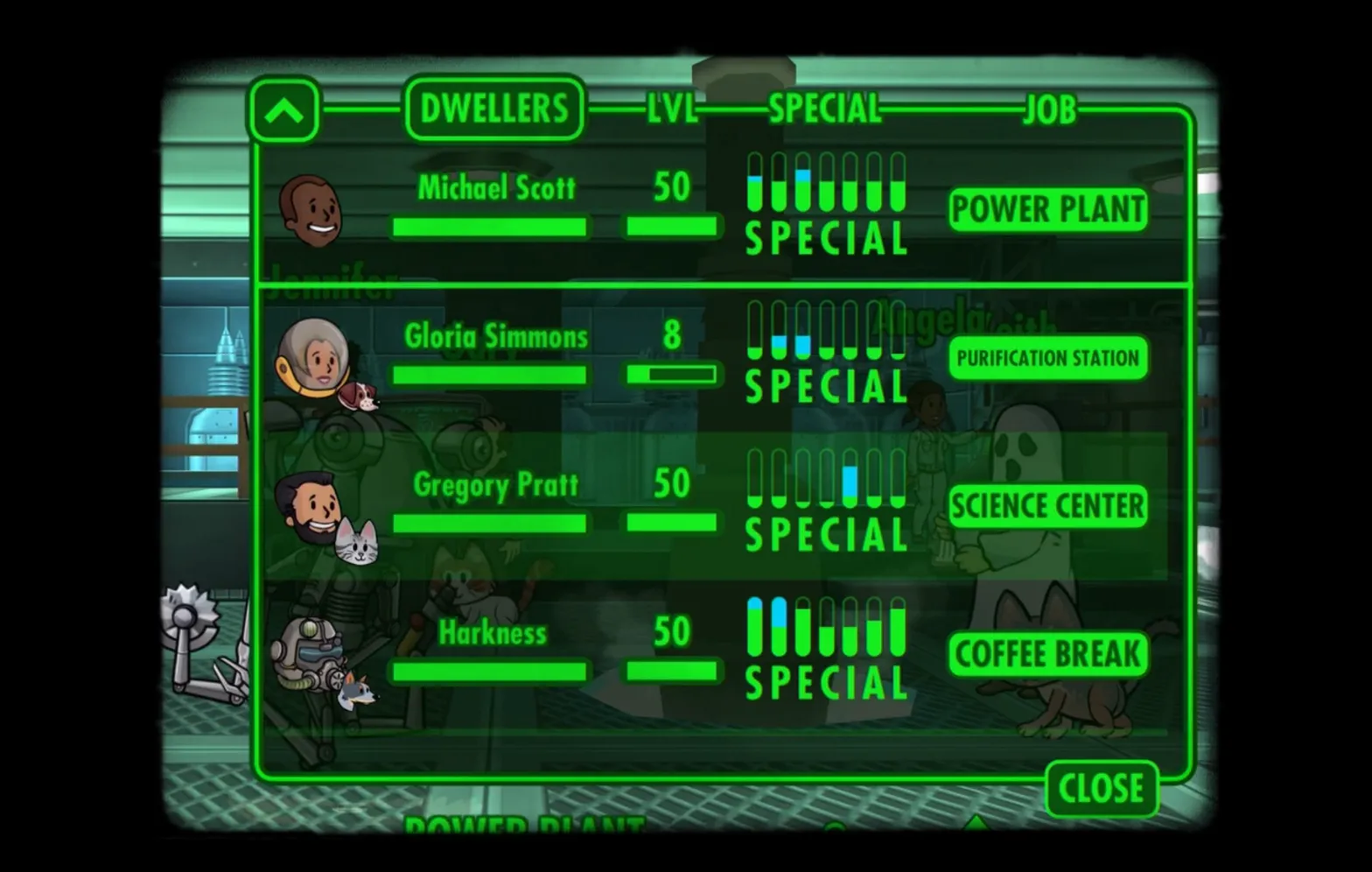 كل ما عليك معرفته عن لعبة fallout shelter مهكرة كيفية تهكير لعبة fallout shelter pc