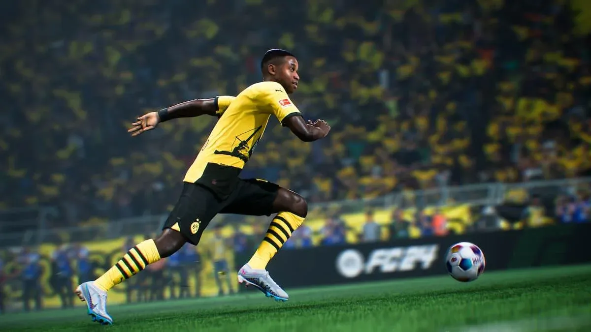 لاعبون ينصحون بعدم شراء فيفا 24 الجديدة EA FC 24 ويوضحون السبب