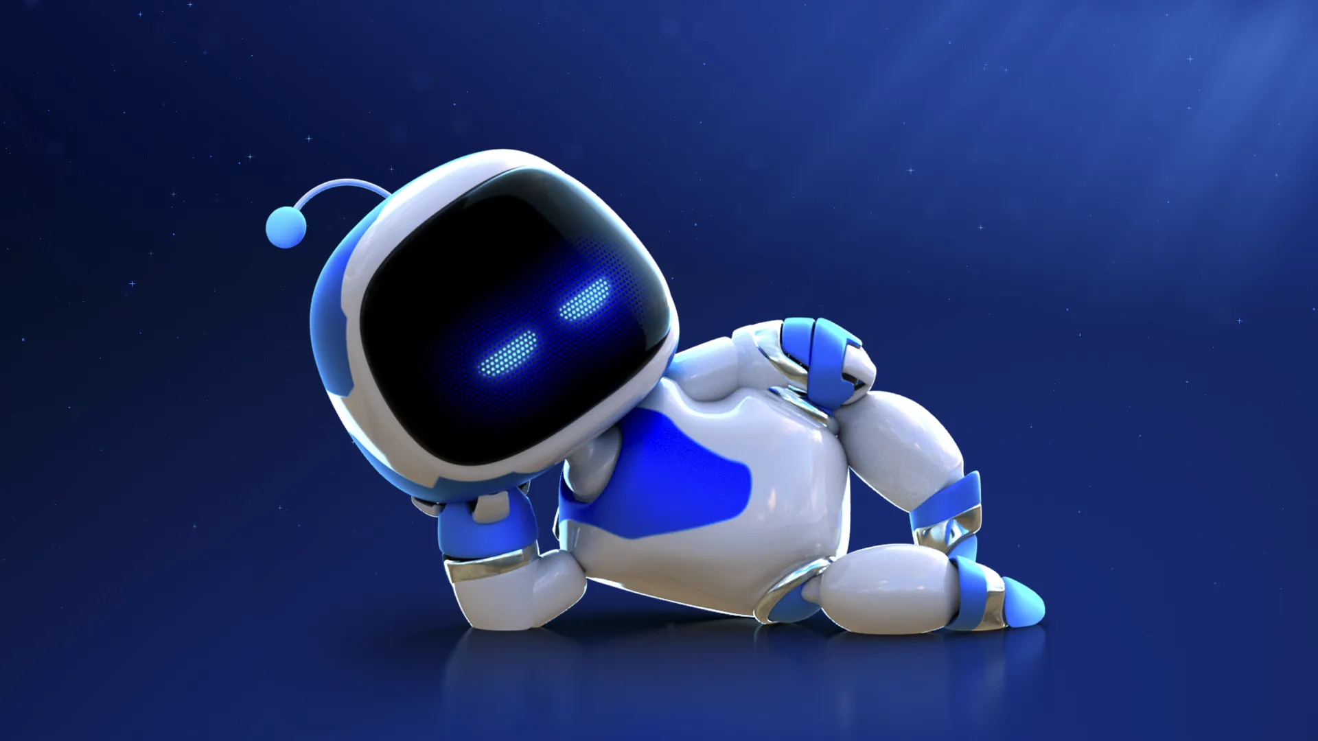 لعبة Astro Bot تتفوق على جميع ألعاب المنصات “عدا ماريو” خلال العقد الأخير