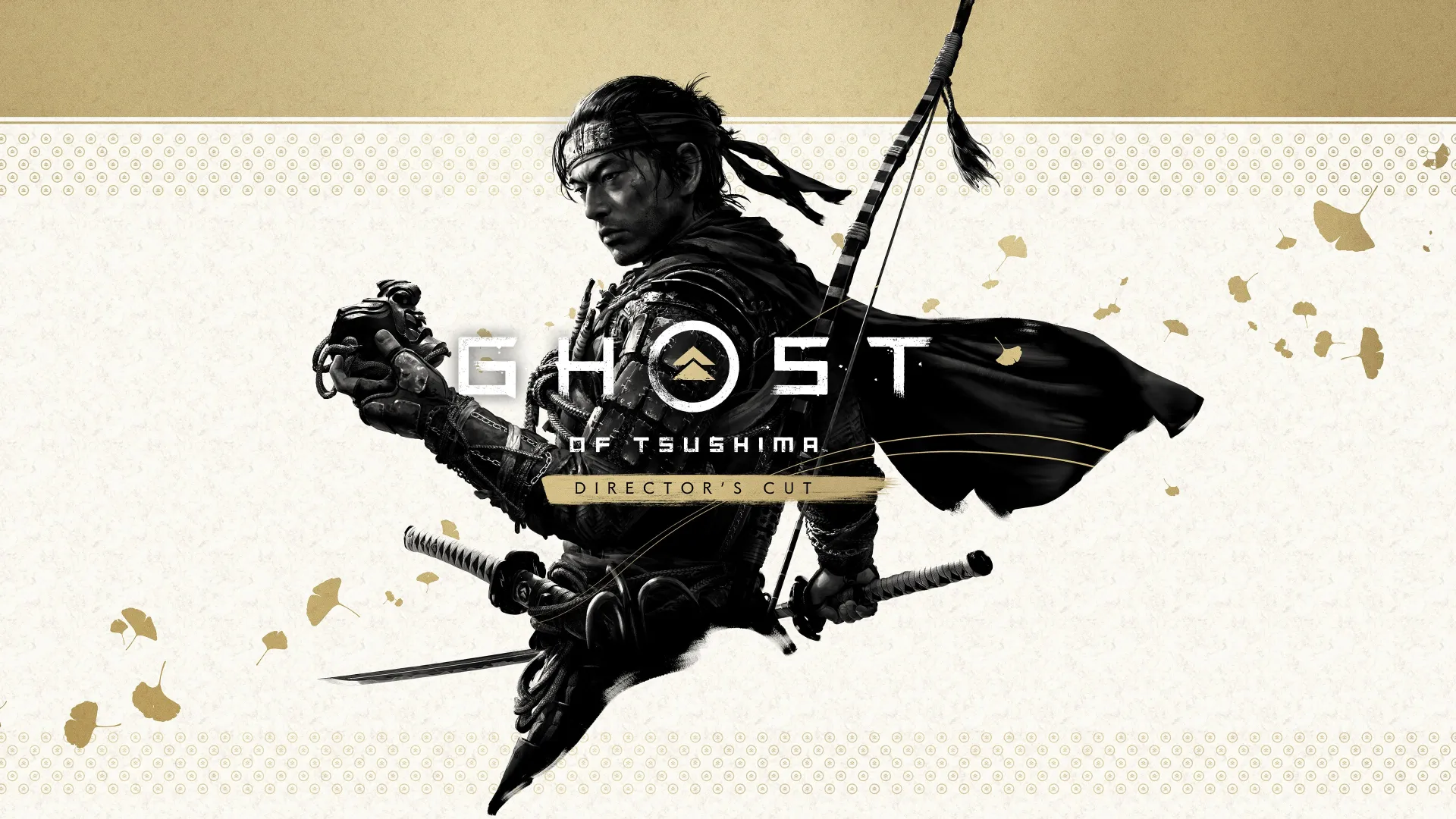 لعبة Ghost of Tsushima قادمة للحاسوب الشخصي في مايو المقبل