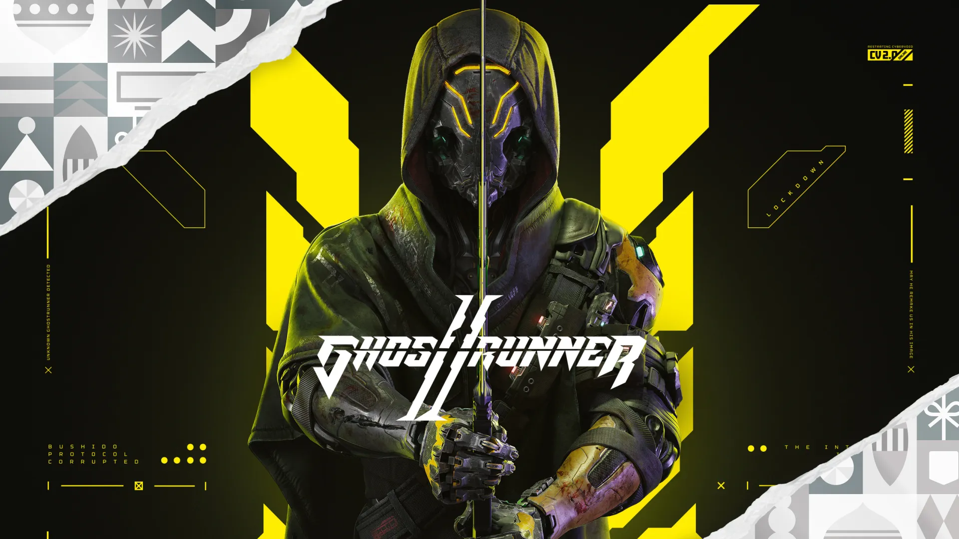 لعبة Ghostrunner 2 متاحة الآن مجانًا عبر متجر Epic Games