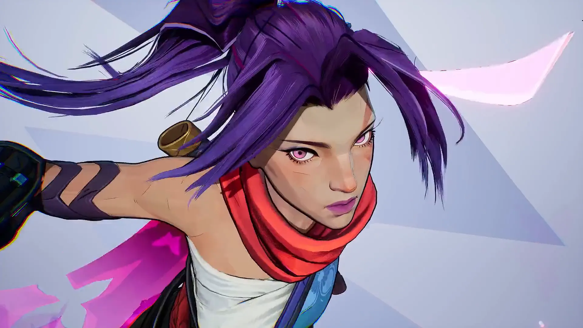 لعبة Marvel Rivals تضيف شخصية البطلة الخارقة Psylocke إلى قائمة المقاتلين