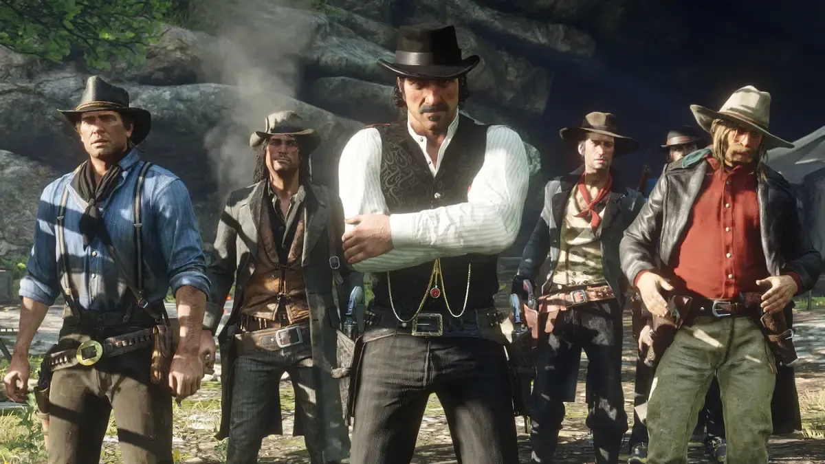 لهذا السبب الرائع باعت Red Dead Redemption 2 أكثر من 55 مليون نسخة!