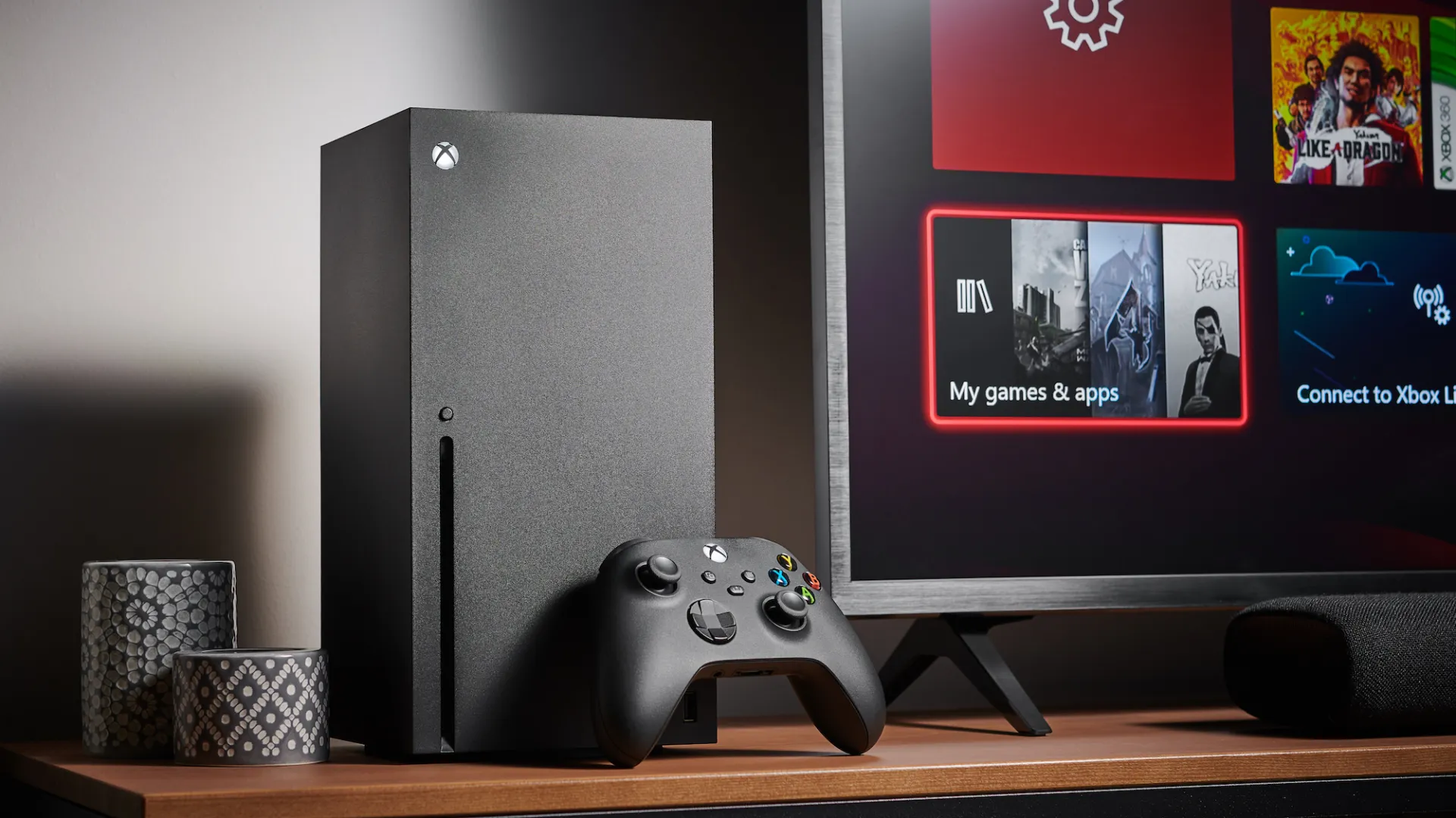 مايكروسوفت تخفض من سعر Xbox Series X بمقدار 50 دولارًا