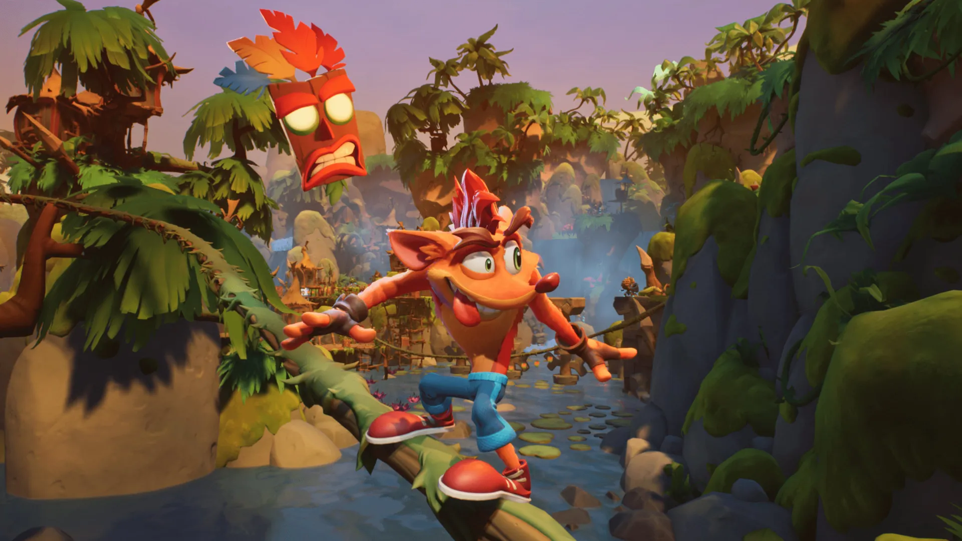مايكروسوفت ستتولى تمويل مشروع مطور Crash Bandicoot القادم