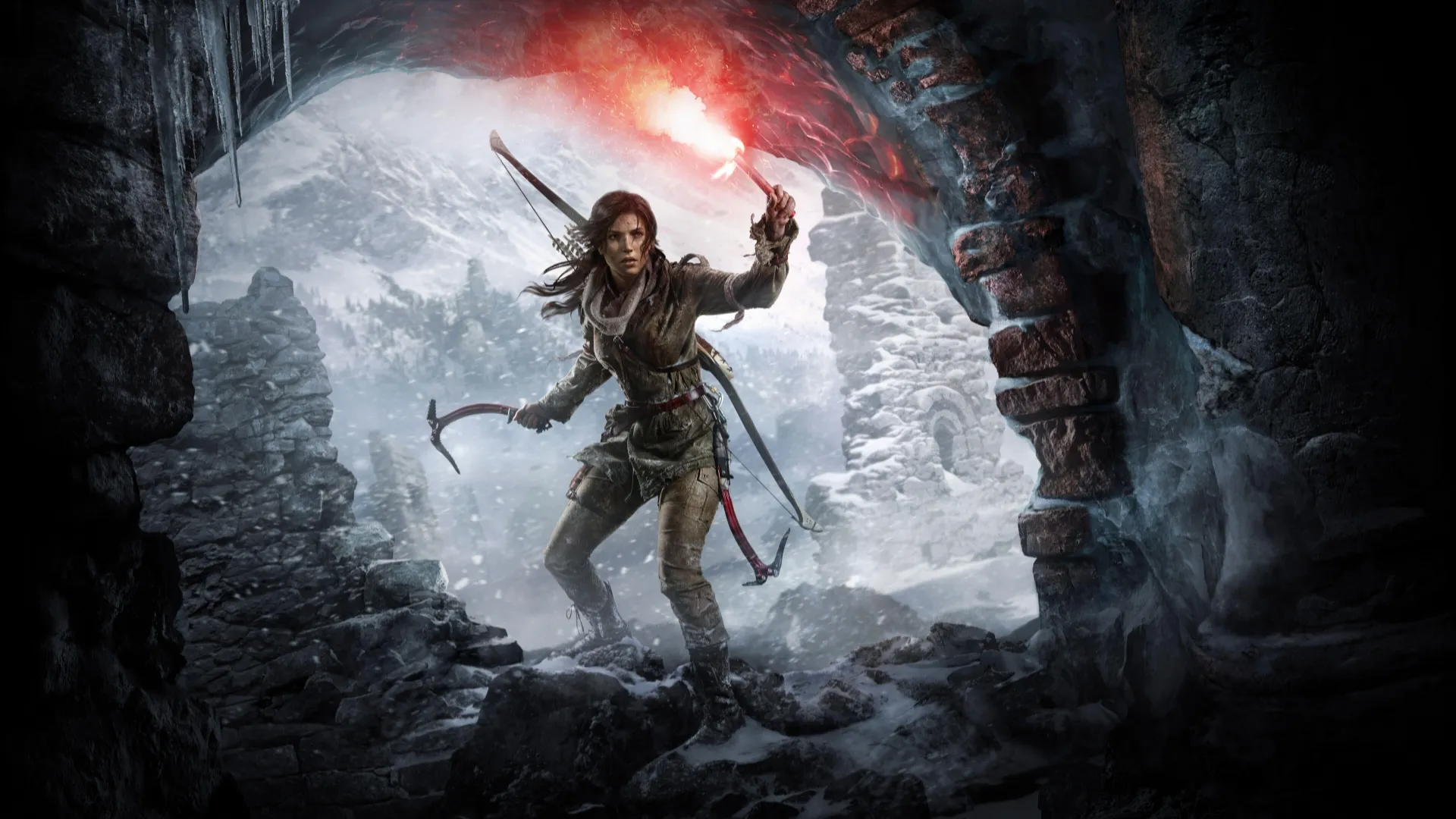مبيعات سلسلة Tomb Raider تصل إلى 100 مليون نسخة