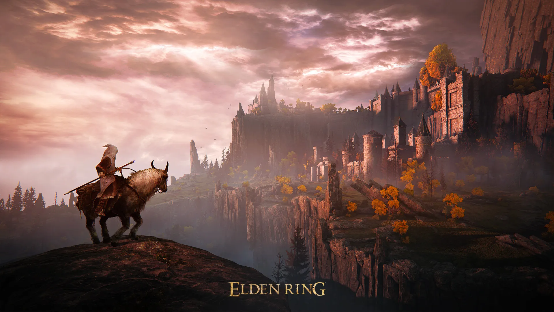 مبيعات لعبة Elden Ring وصلت إلى 23 مليون نسخة منذ إصدارها
