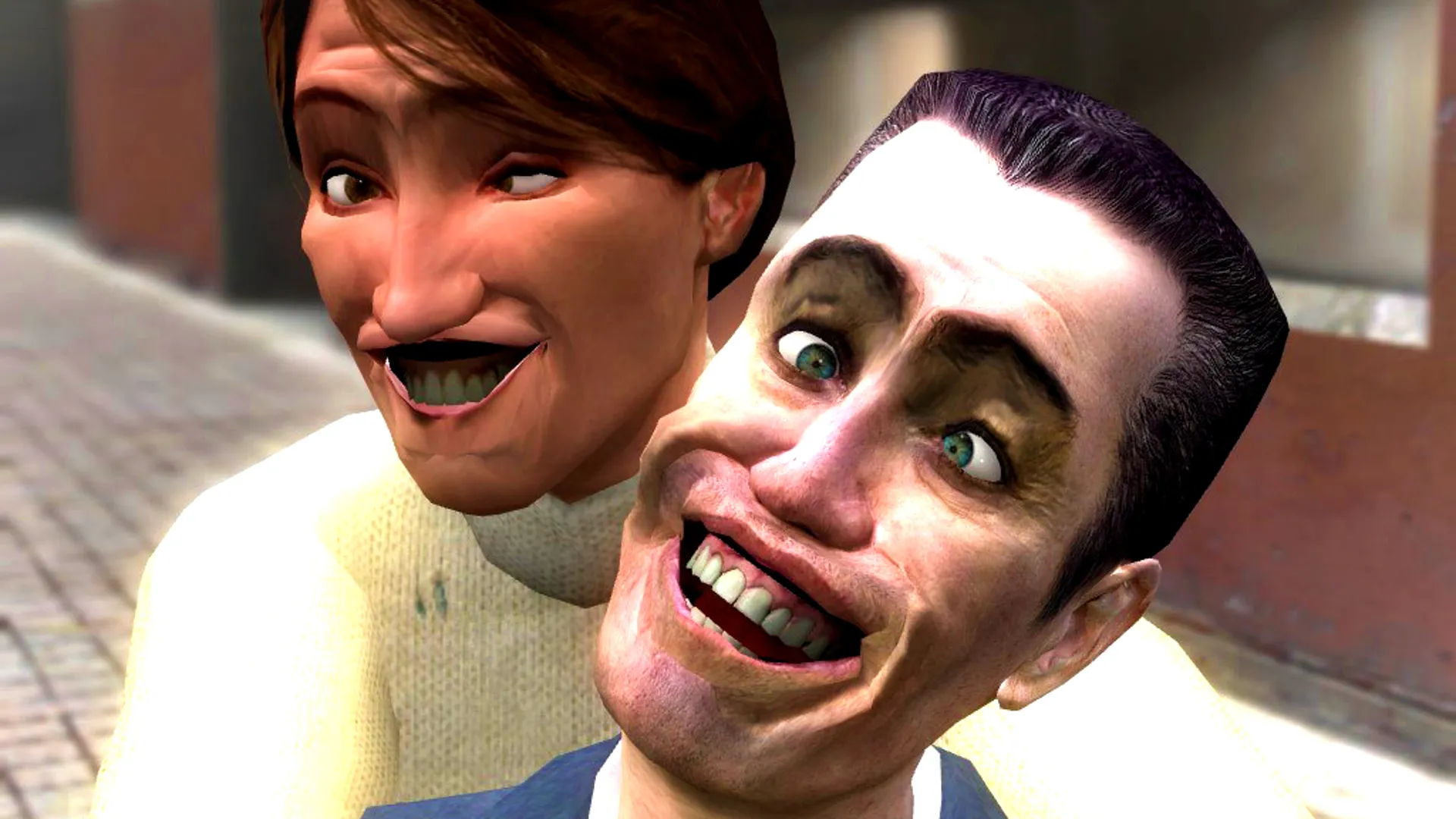 دليل كامل عن نسخة الحواسب من Garry's Mod دليل كامل عن نسخة الحواسب من Garry's Mod