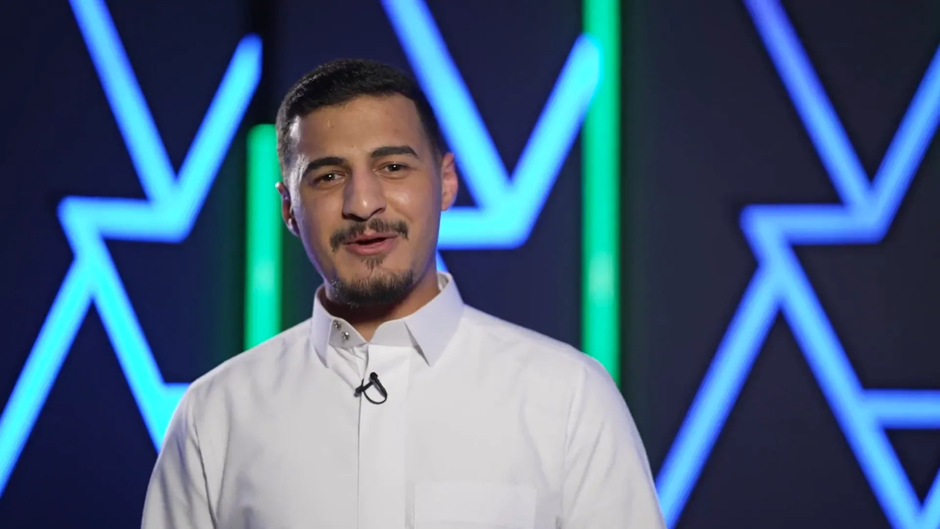 محمد الطراح أسطورة ببجي موبايل من لاعب محترف إلى محلل مخضرم