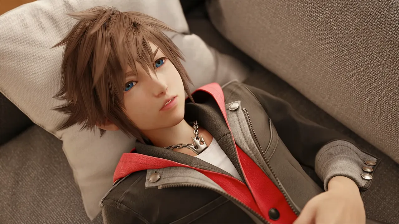 مخرج Kingdom Hearts يفكر في التقاعد وإنهاء السلسلة قريبًا