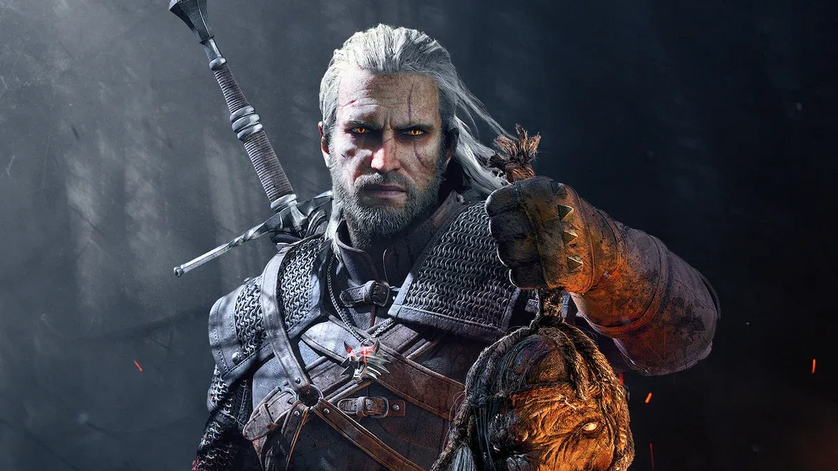 مفاجأة سارة! المحبوب Geralt قد يظهر في The Witcher 4