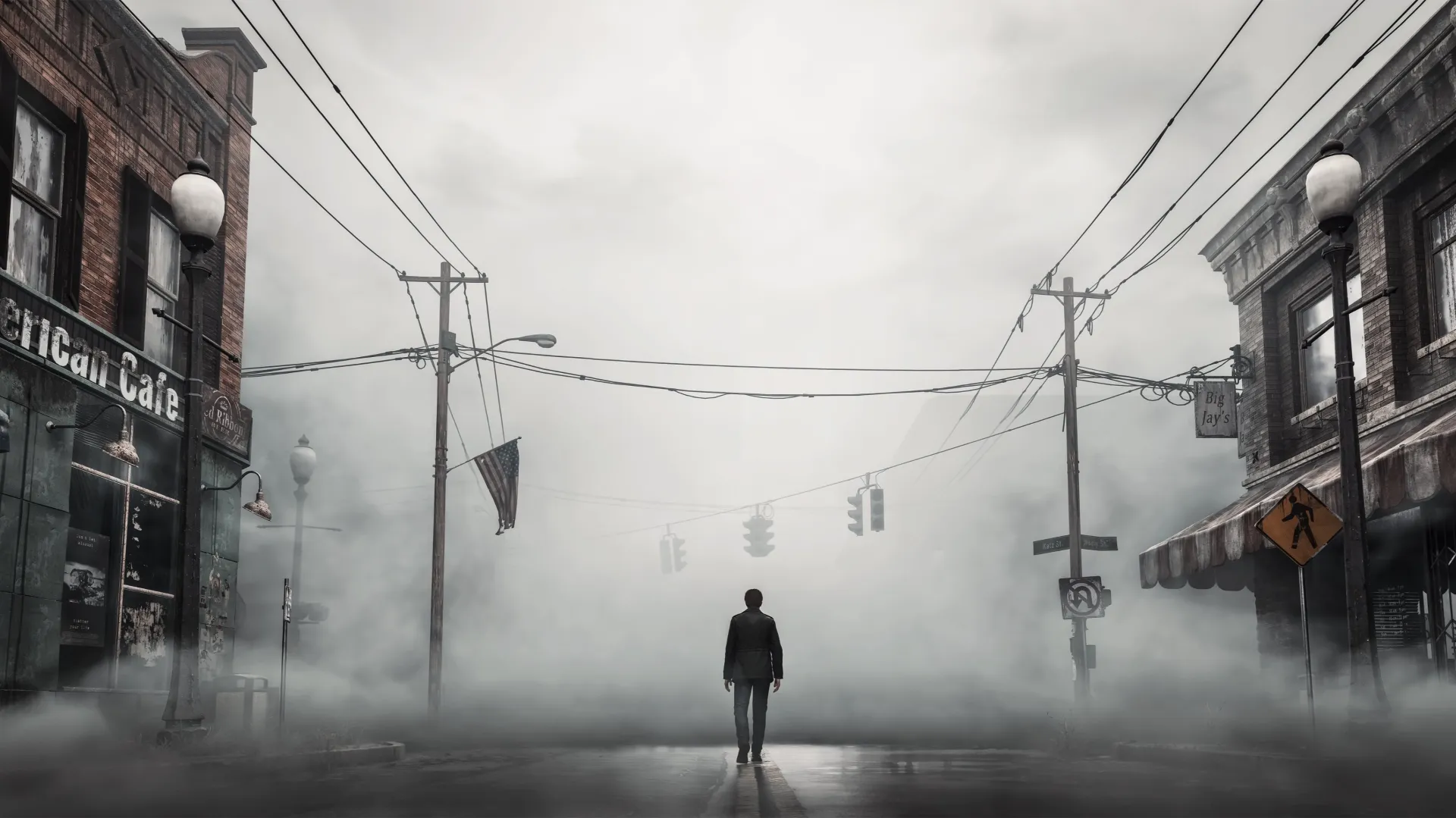 نسبة كبيرة من مراجعات Silent Hill 2 Remake على Steam إيجابية