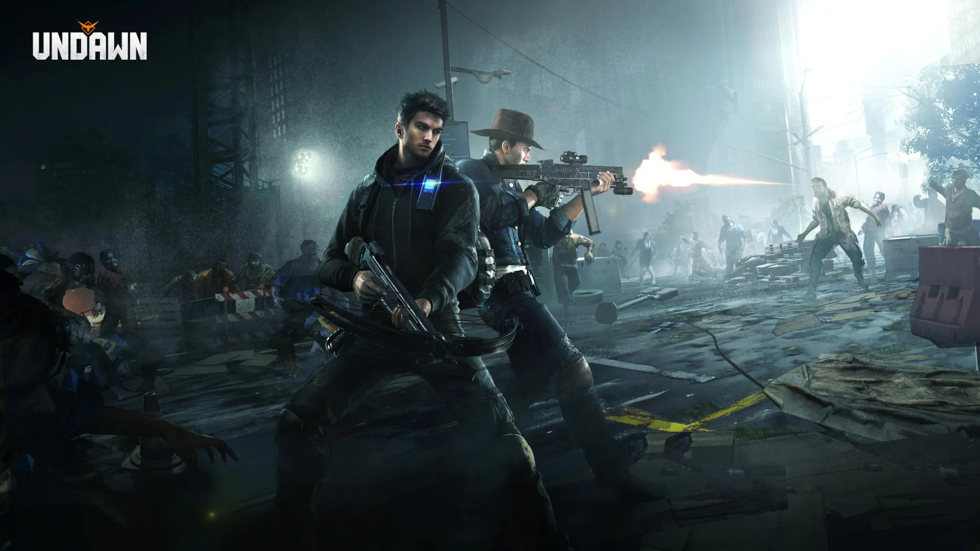 نصائح Undawn للمبتدئين