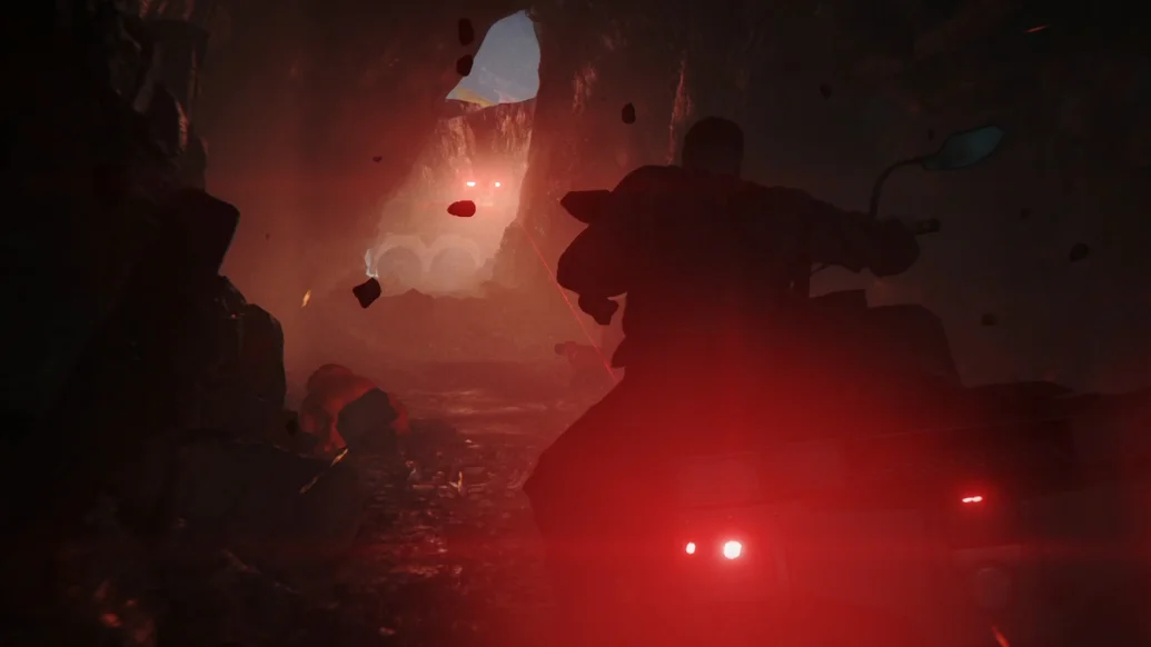 تختيم 007 First Light الكامل من الألف إلى الياء