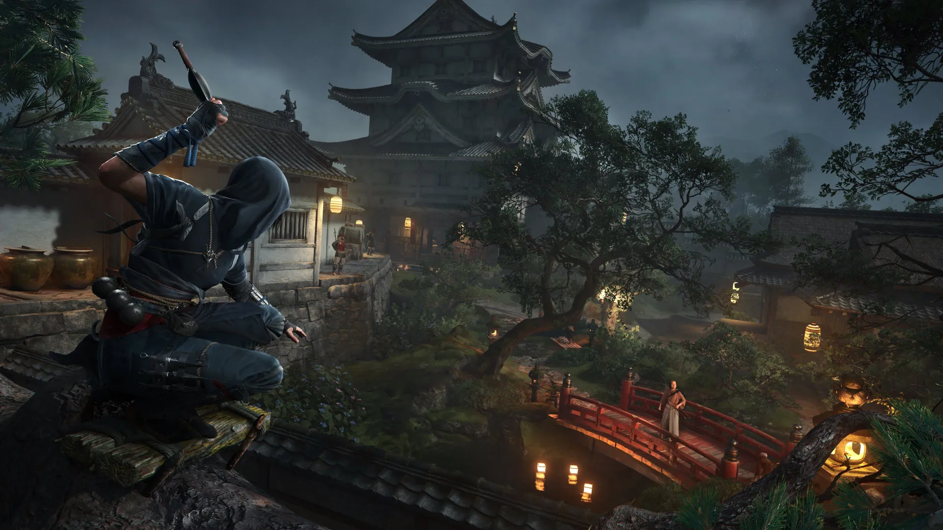 تأجيل Assassin's Creed Shadows وتحقيق داخل يوبي سوفت.. ماذا يحدث؟ تأجيل Assassin's Creed Shadows وتحقيق داخل يوبي سوفت.. ماذا يحدث؟
