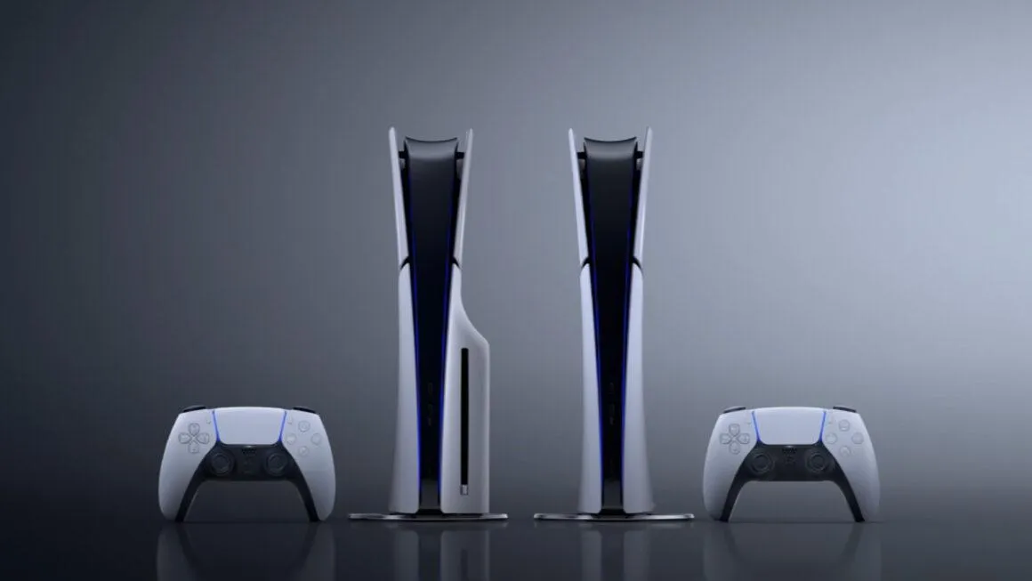 أجهزة PS5 المجددة