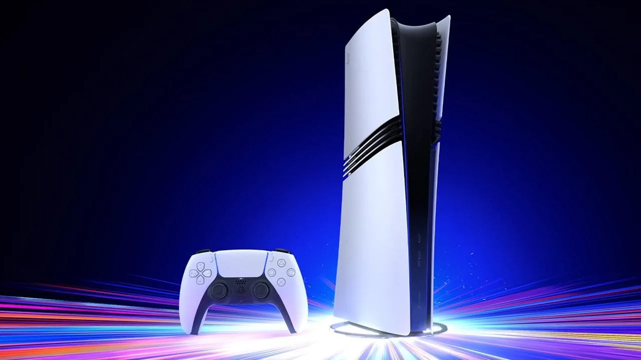 مبيعات أجهزة PS5
