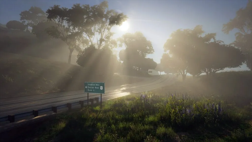 تسريب: رسومات GTA 6 واقعية كثيرًا وتتفوق على Red Dead Redemption 2 تسريب: رسومات GTA 6 واقعية كثيرًا وتتفوق على Red Dead Redemption 2