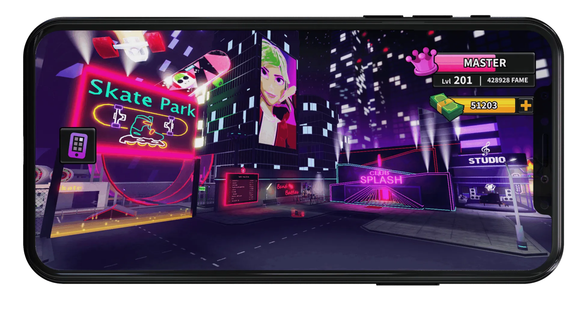 تعرف على أفضل ألعاب روبلوكس Roblox في 2025