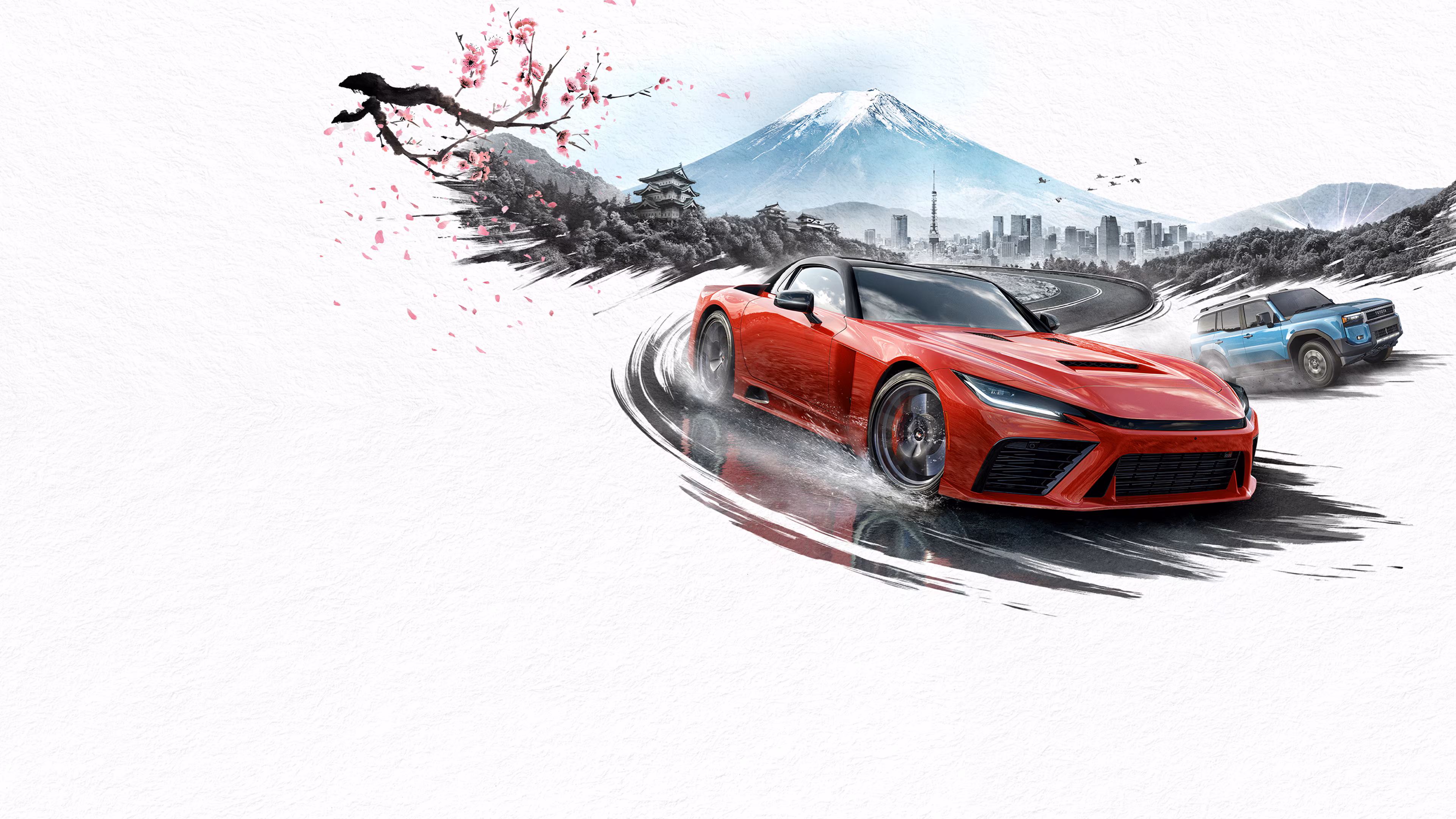 Forza Horizon 6 Review