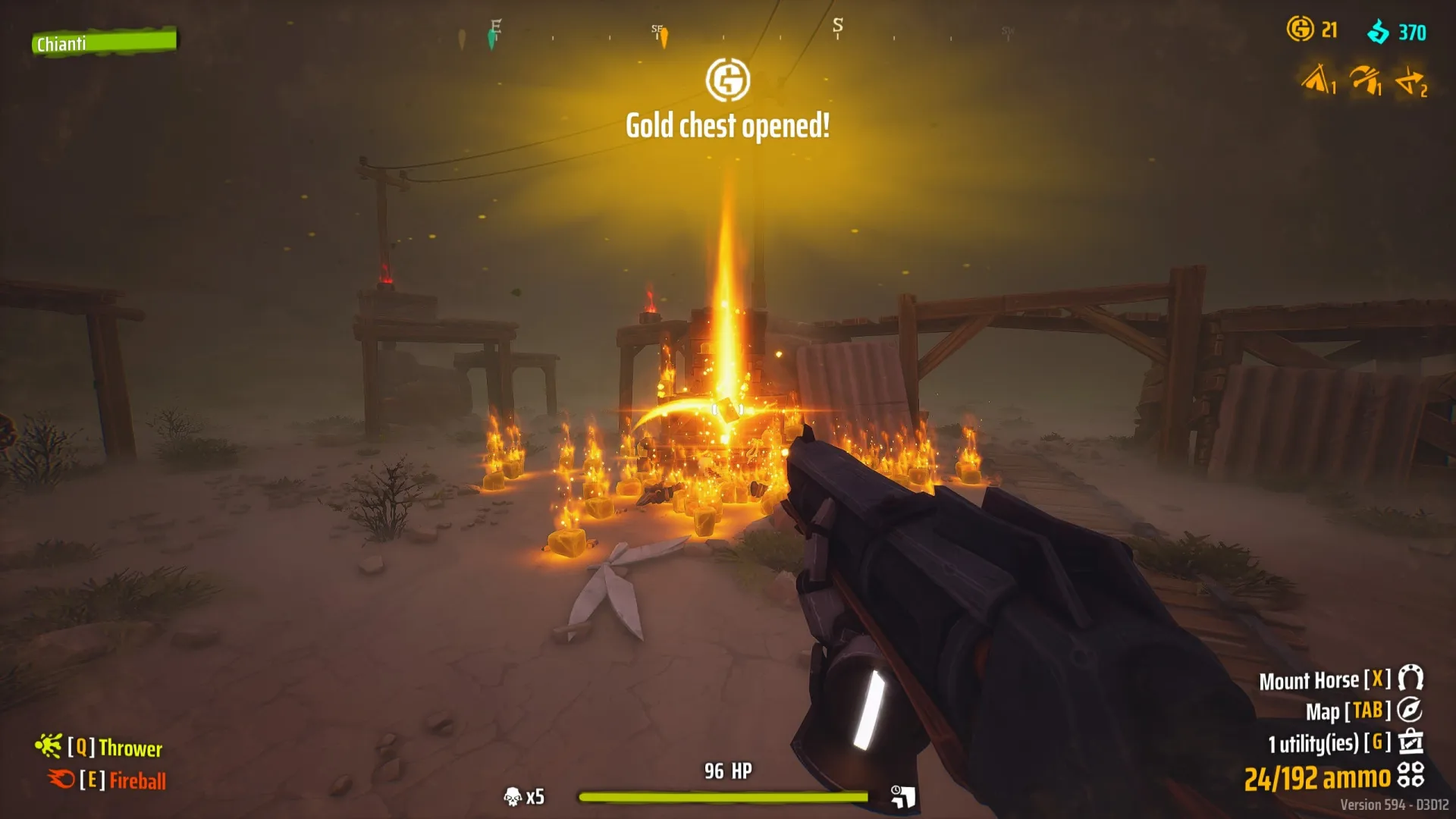 أفضل استراتيجيات جمع الذهب في Far Far West دون إهدار الوقت الذهب في Far Far West