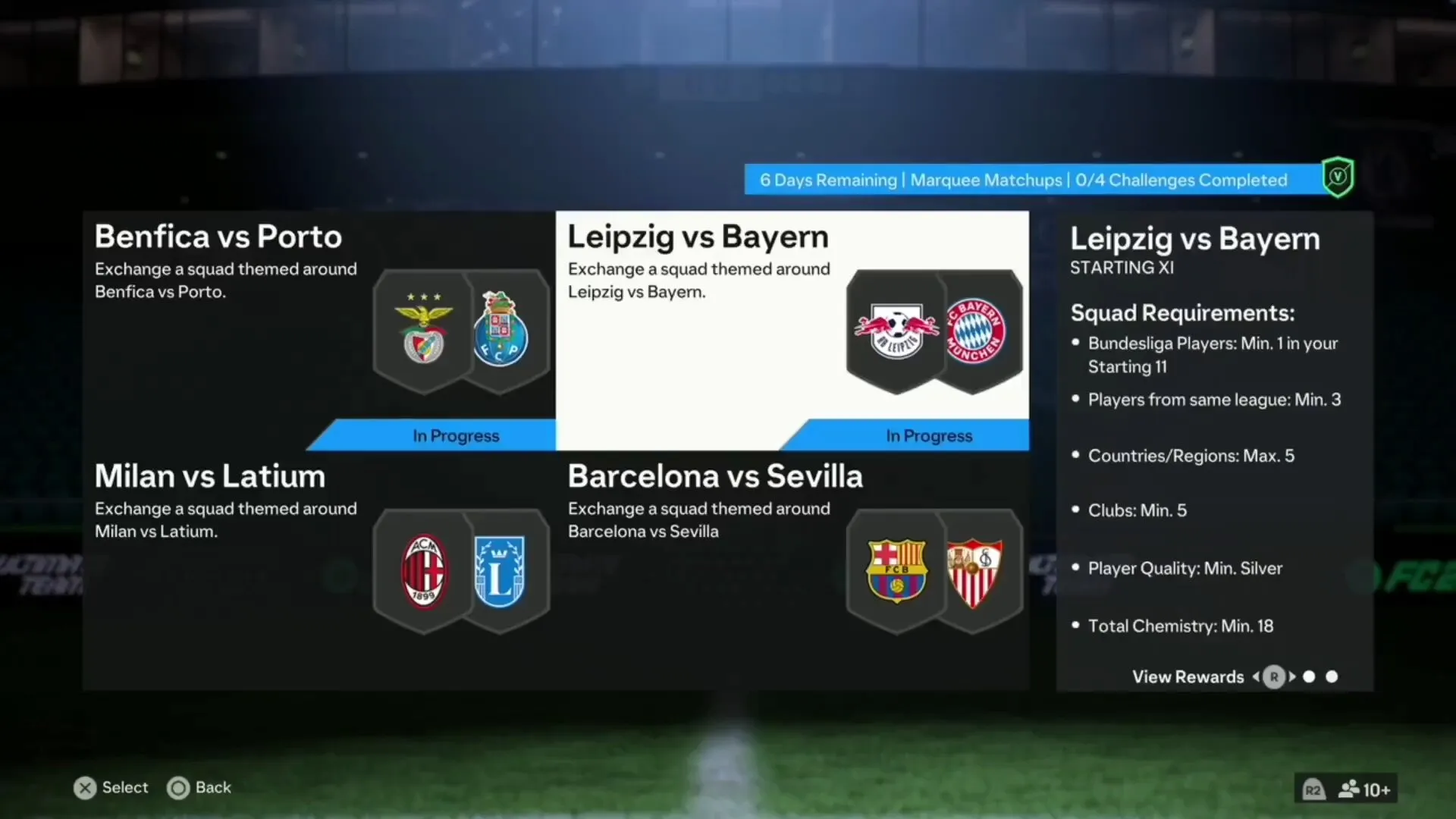 أفضل طرق التجارة وأسهل طرق جمع عملة فيفا EA Sports FC 24 أفضل طرق التجارة وأسهل طرق جمع عملة فيفا EA Sports FC 24