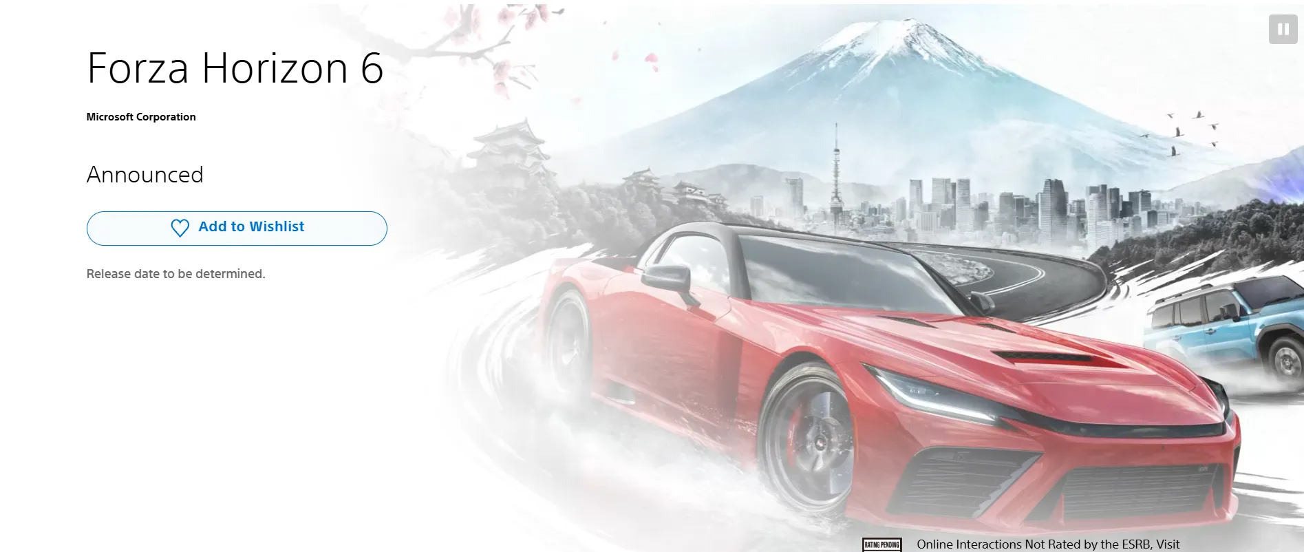 تجربة السباقات المميزة! إليكم طريقة ورابط تحميل Forza Horizon 6 تجربة السباقات المميزة! إليكم طريقة ورابط تحميل Forza Horizon 6