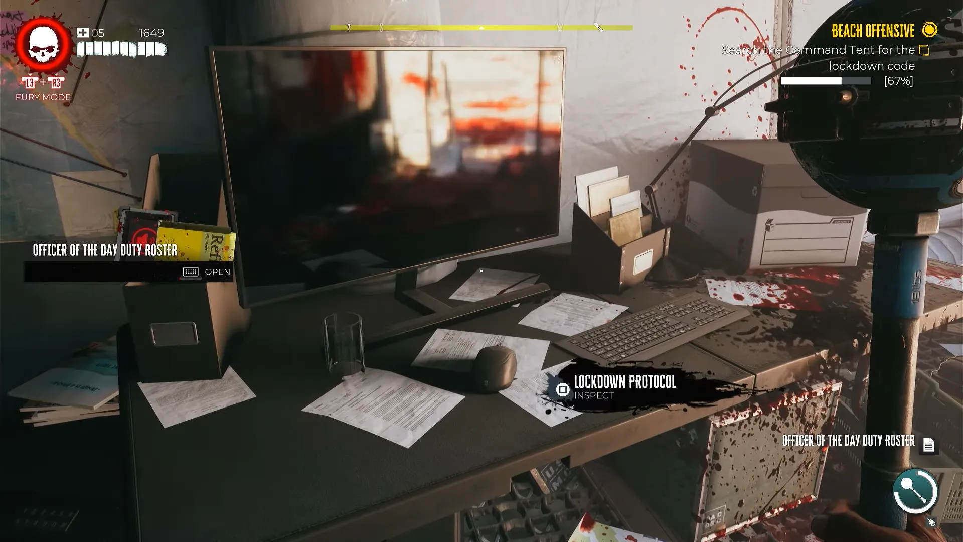 تختيم Dead Island 2 من الألف إلى الياء! تختيم Dead Island 2 من الألف إلى الياء!
